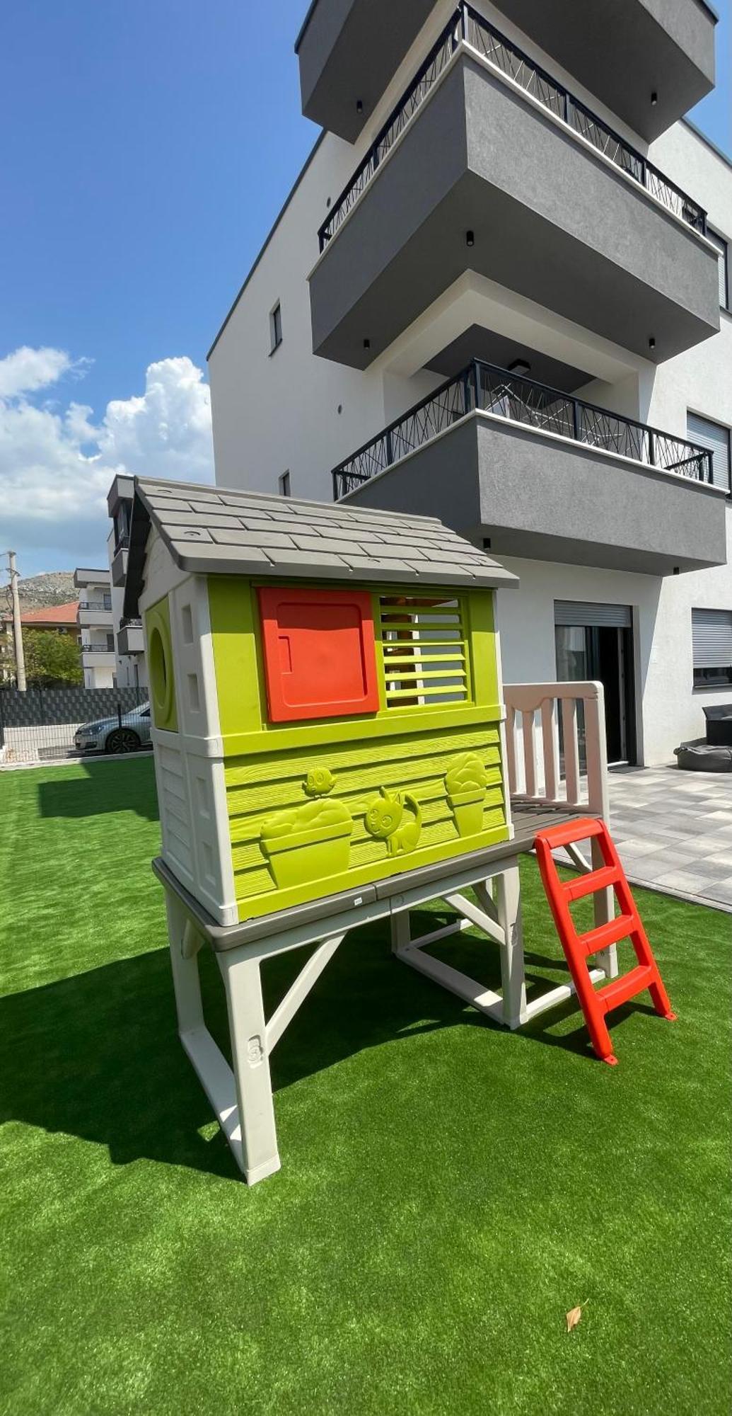 Apartments Maya & Tina Trogir Exteriér fotografie